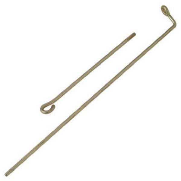 Plumb Shop Brasscraft MP ToiletTank Lift Wire 861-914